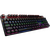  Клавиатура Rapoo V500PRO чёрный 