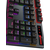  Клавиатура Rapoo V500PRO чёрный 