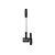  Курвиметр Deli DL330060 с механическим счетчиком 