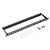  Патч-панель Lanmaster LAN-PPC24OK-UTP 19" 1U 24x UTP 