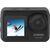  Экшн-камера Digma DiCam DC980 Combo 1xCMOS 12Mpix черный 