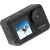  Экшн-камера Digma DiCam DC980 Combo 1xCMOS 12Mpix черный 