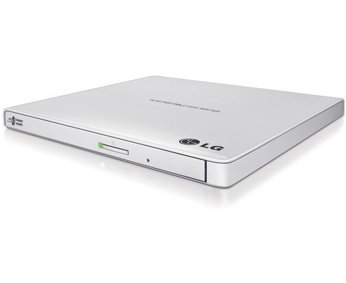 Оптические приводы в ДНР