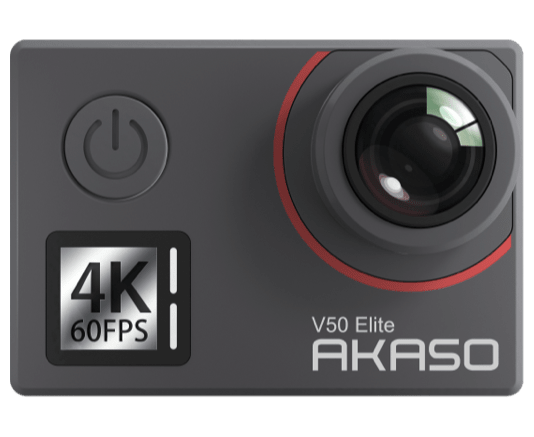 Экшн-камеры в ДНР