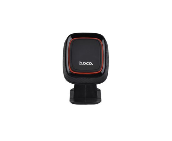  Автомобильный держатель HOCO CA24 Lotto (чёрный) 