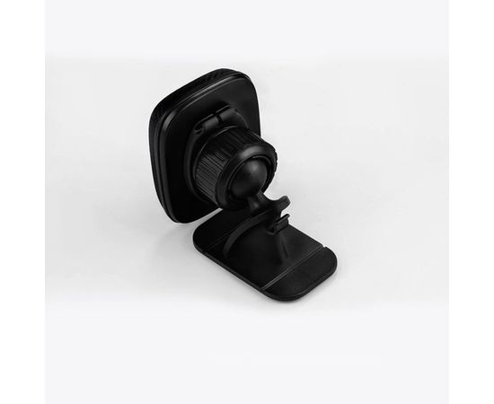  Автомобильный держатель HOCO CA24 Lotto (чёрный) 