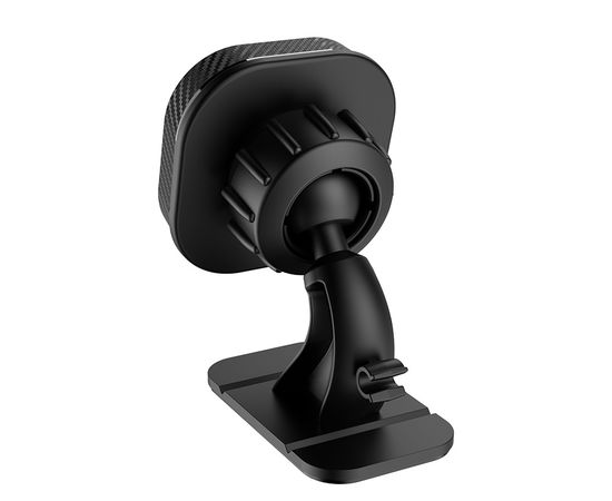  Автомобильный держатель HOCO CA53 Intelligent dashboardt (чёрно-серый) 