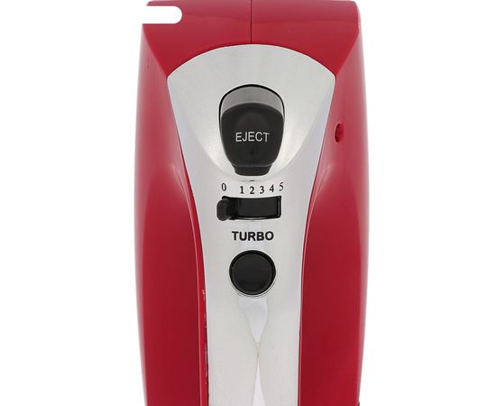  Миксер Centek CT-1118 (хром/вишня) 