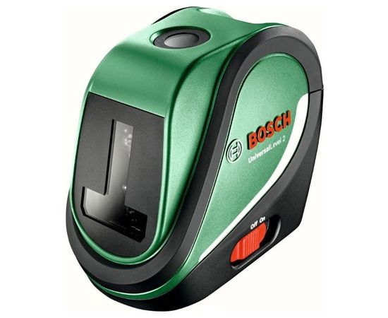  Лазерный нивелир Bosch UniversalLevel 2 Basic 