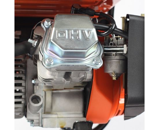  Генератор Patriot Max Power SRGE 1500 
