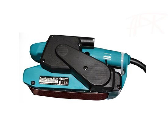  Ленточная шлифмашина Makita 9910 