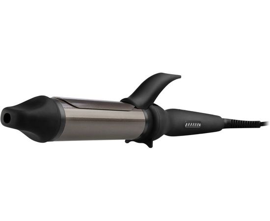  Щипцы Polaris PHS 3410TAi Argan Therapy Pro черный 