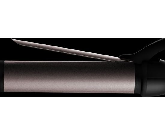  Щипцы Polaris PHS 3410TAi Argan Therapy Pro черный 