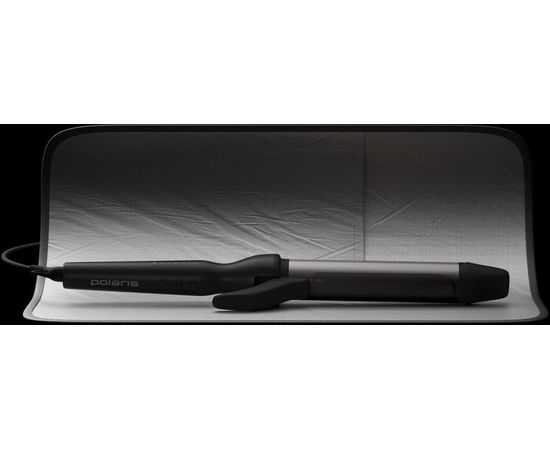  Щипцы Polaris PHS 3410TAi Argan Therapy Pro черный 
