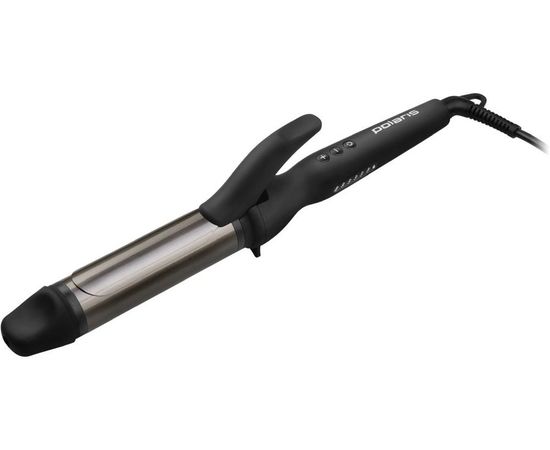  Щипцы Polaris PHS 3410TAi Argan Therapy Pro черный 
