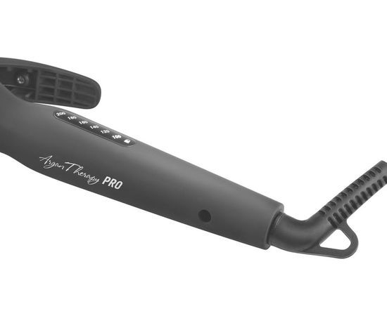  Щипцы Polaris PHS 3410TAi Argan Therapy Pro черный 