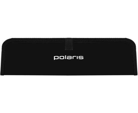  Щипцы Polaris PHS 3410TAi Argan Therapy Pro черный 