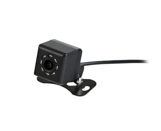 Камера заднего вида Silverstone F1 Interpower IP-668 IR универсальная 