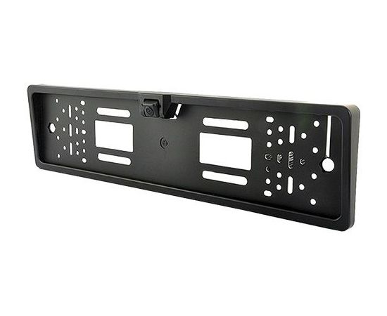  Камера заднего вида Silverstone F1 Interpower IP-616 универсальная 
