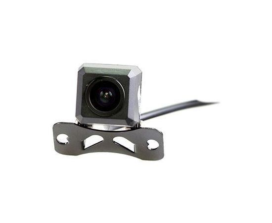  Камера заднего вида Silverstone F1 Interpower Cam-IP-551 универсальная 