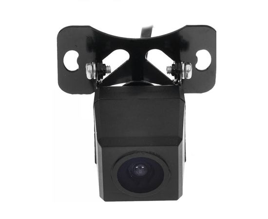  Камера заднего вида Silverstone F1 Interpower Cam-IP-551 универсальная 