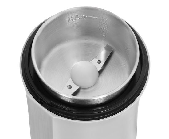  Кофемолка Hyundai HYC-G3241 серый 