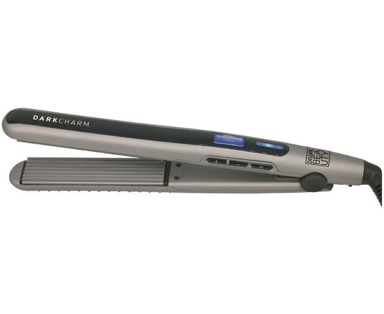  Щипцы-гофре Dewal Beauty Dark Charm HI2070W 