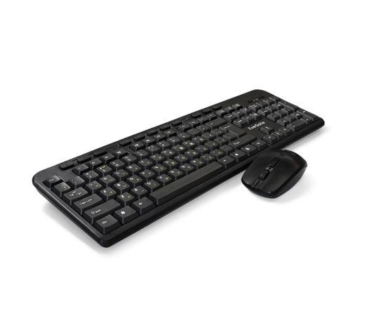  Комплект беспроводной ExeGate MK240 EX286220RUS 