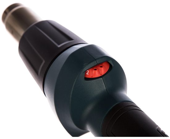  Фен BOSCH GHG 20-60 0.601.2A6.400, Поставляется в картоне   . Мощность - 2000 Вт, диапазон температур - 80 - 630 °C, макс. воздушный поток -  150/ 