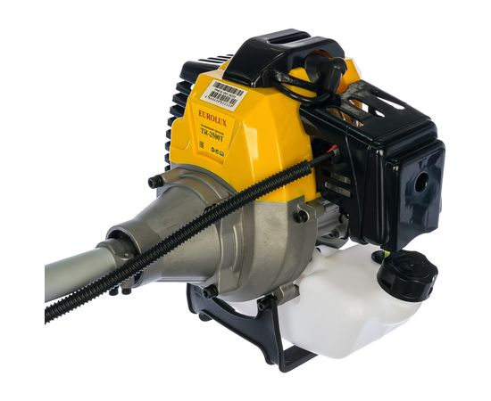  Триммер бензиновый EUROLUX TR-2500T 