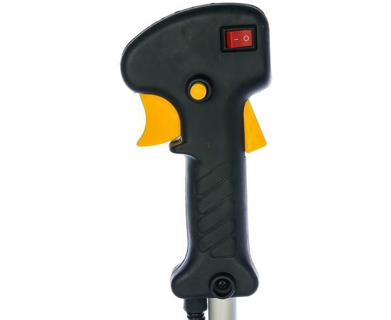  Триммер бензиновый EUROLUX TR-2500T 