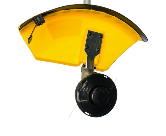  Триммер бензиновый EUROLUX TR-2500T 