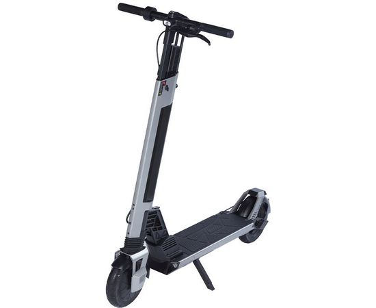  Электросамокат KIRIN HX PLUS Black 