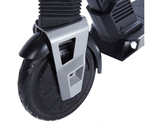  Электросамокат KIRIN HX PLUS Black 