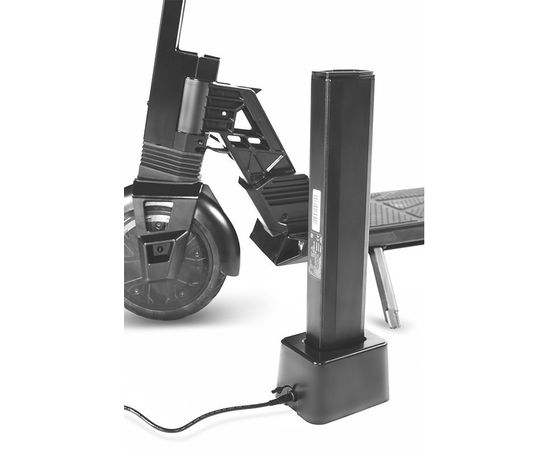  Электросамокат KIRIN HX PLUS Black 