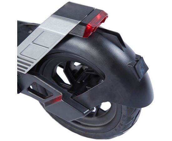  Электросамокат KIRIN HX PLUS Black 