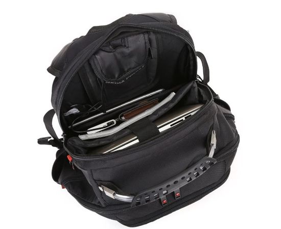  Рюкзак для ноутбука SUMDEX PJN-301BK 15.6" 