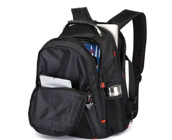  Рюкзак для ноутбука SUMDEX PJN-301BK 15.6" 