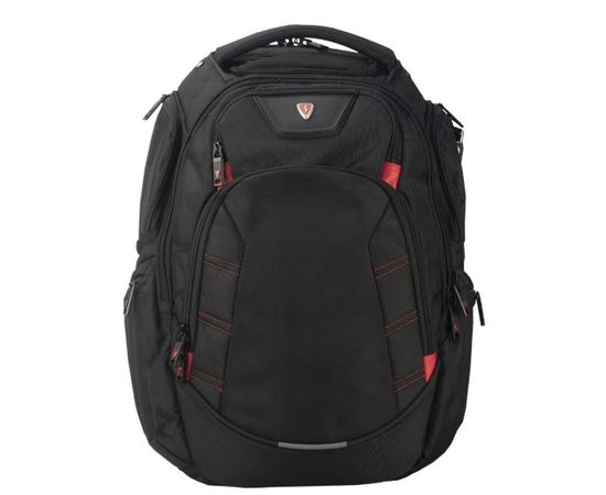  Рюкзак для ноутбука SUMDEX PJN-303BK 16" 