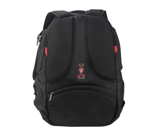  Рюкзак для ноутбука SUMDEX PJN-303BK 16" 