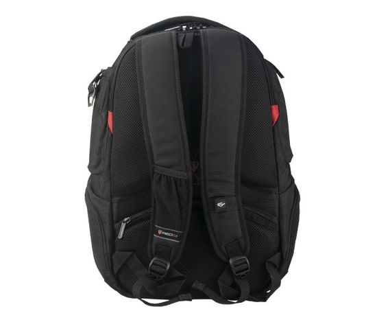  Рюкзак для ноутбука SUMDEX PJN-303BK 16" 