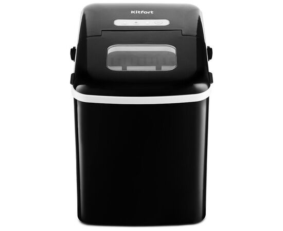  Льдогенератор Kitfort KT-1806 черный 