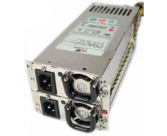  Блок питания EMACS R1S2-5300V4V, 300W, 2U Redundant (ШВГ 85*84*207), 80Plus Bronze 