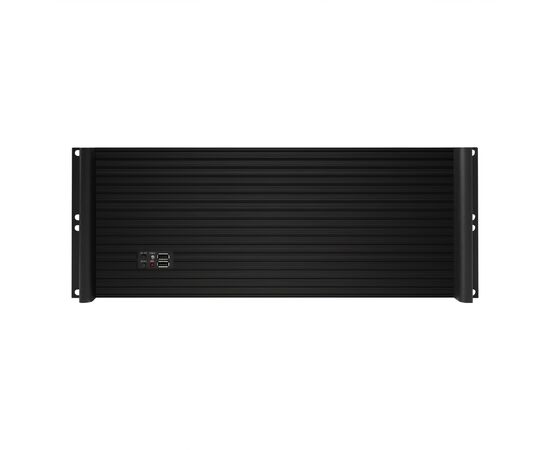  Корпус ExeGate Pro 4U390-05 EX292641RUS RM 19", высота 4U, глубина 390, БП 500ADS, USB 