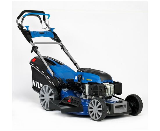  Газонокосилка HYUNDAI L 5620SЕ 