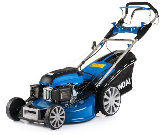  Газонокосилка HYUNDAI L 5620SЕ 