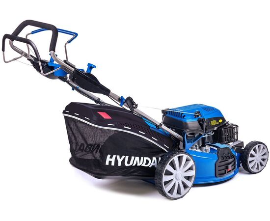  Газонокосилка HYUNDAI L 5620SЕ 
