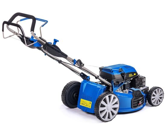 Газонокосилка HYUNDAI L 5620SЕ 