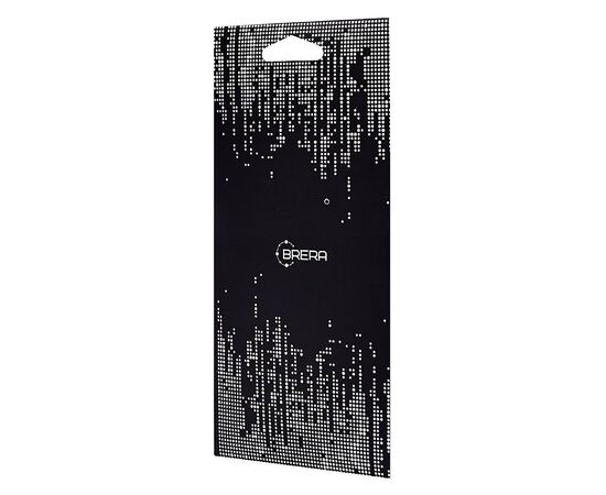  Защитное стекло Full Screen Brera 2,5D для "Huawei Honor 9X Lite" (black)(125440) 