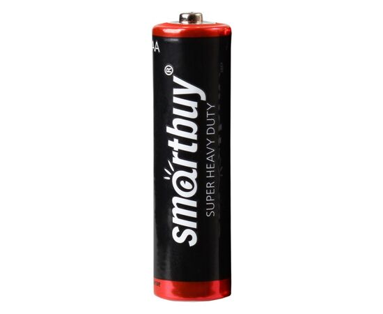  Батарейка AAA Smart Buy R03 (4-BL) (48/960) (115836) 